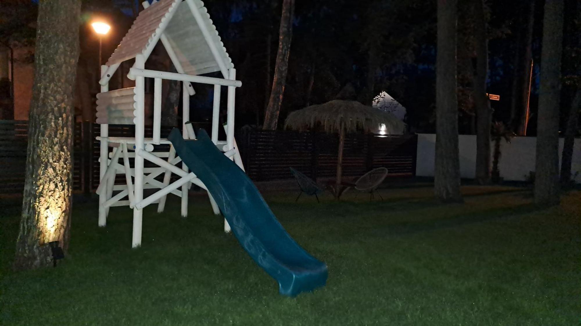 Kanaloa Pobierowo Exterior foto
