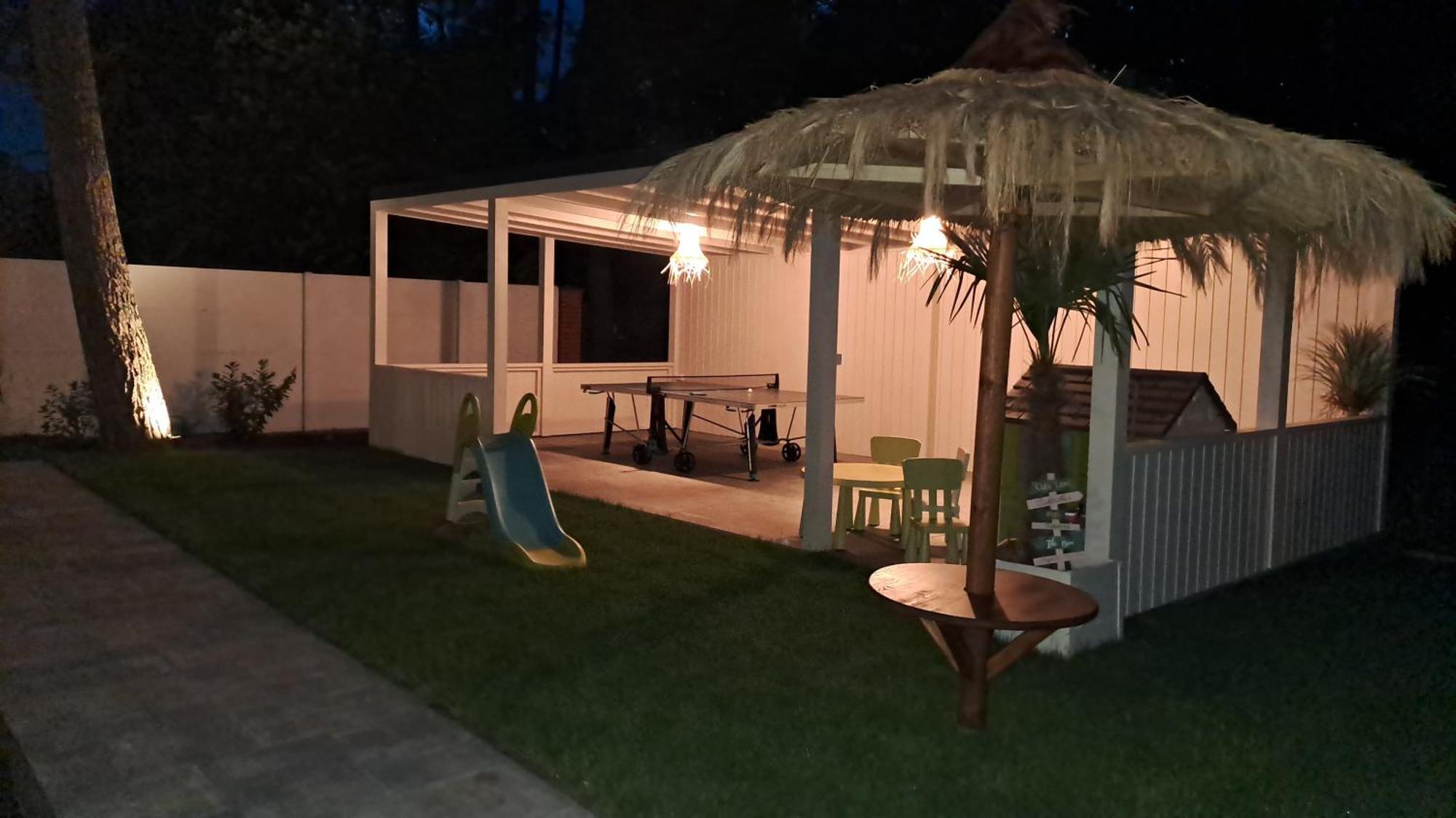 Kanaloa Pobierowo Exterior foto