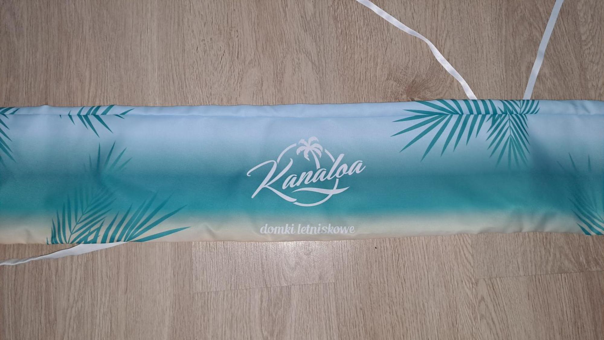 Kanaloa Pobierowo Exterior foto