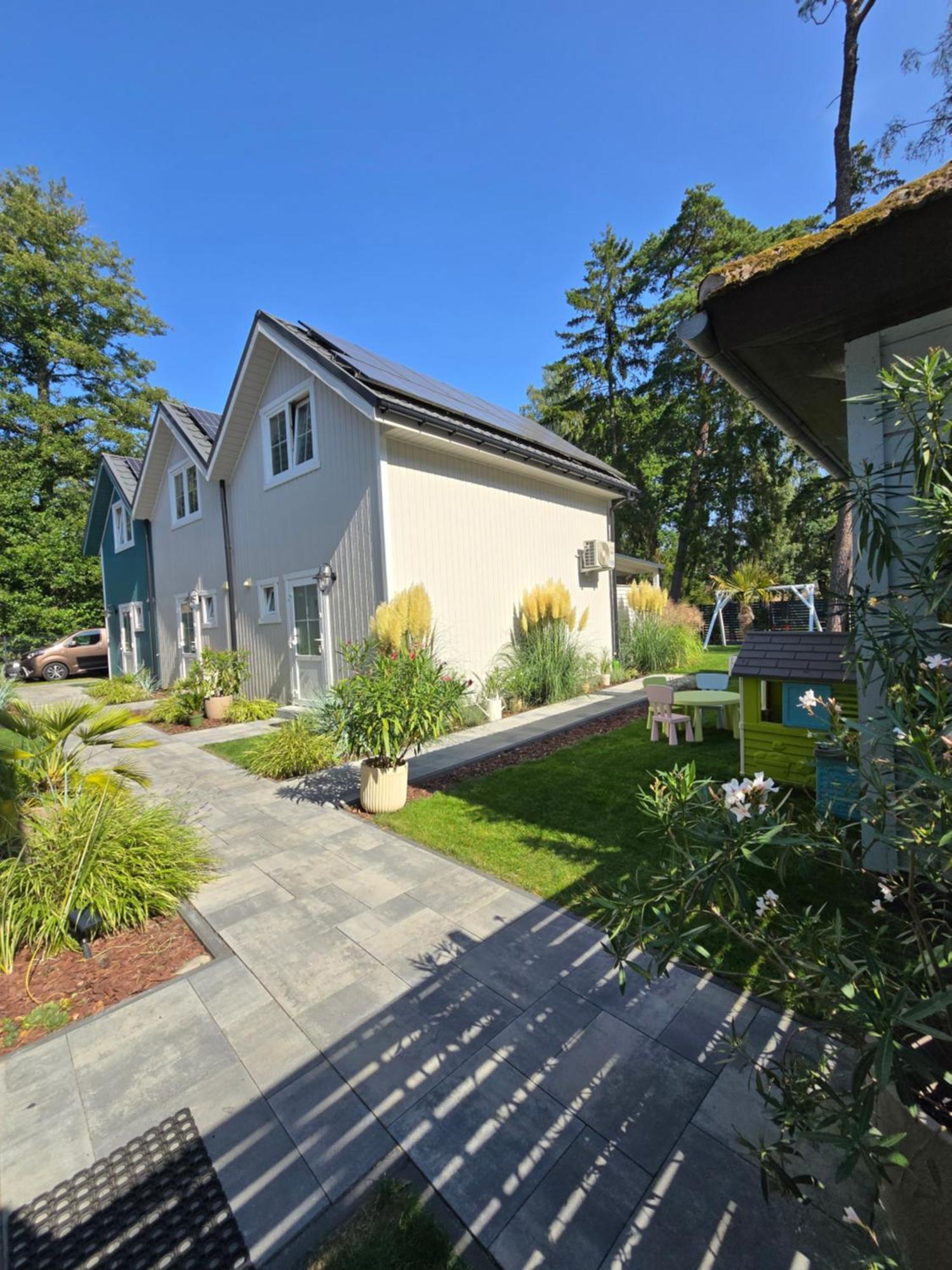 Kanaloa Pobierowo Exterior foto